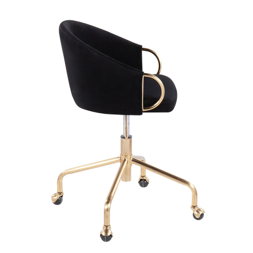 Claire Task Chair image
