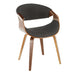 Curvo Chair - Set of 2 image