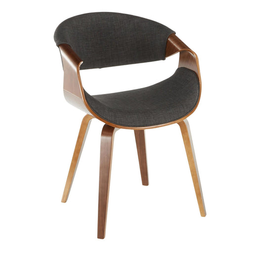 Curvo Chair - Set of 2 image