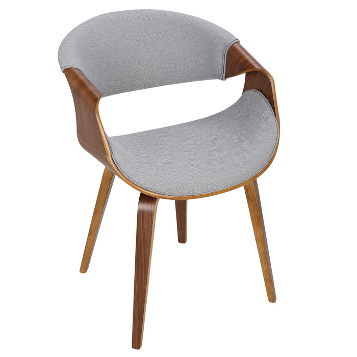 Curvo Chair - Set of 2