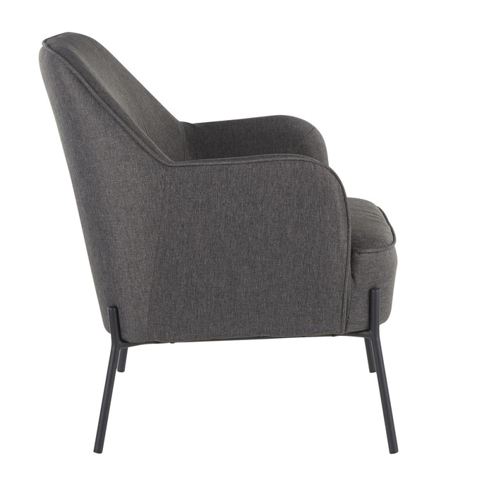 Daniella Accent Chair image