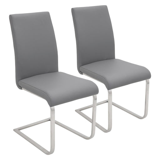 Foster Dining Chair - Set of 2 - Home And Beyond
