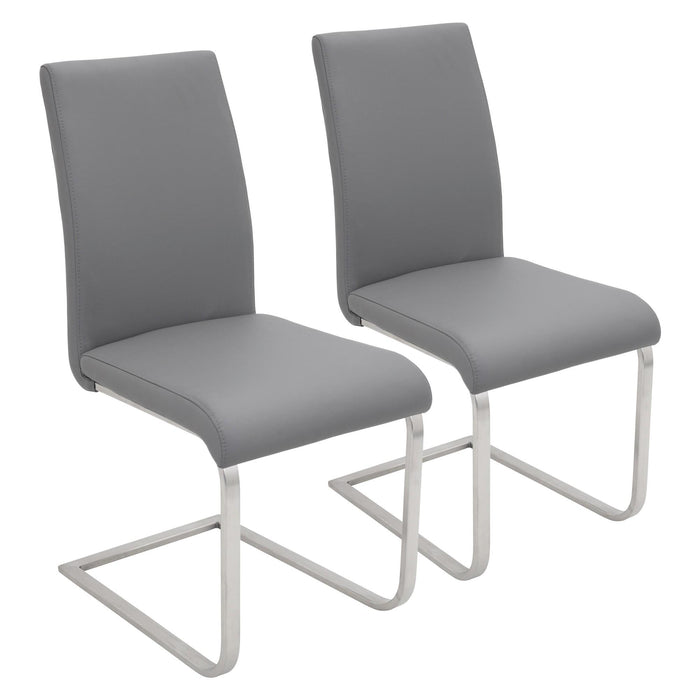 Foster Dining Chair - Set of 2 - Home And Beyond