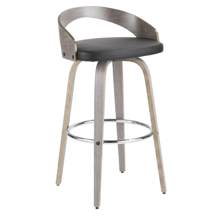 Grotto Barstool - Set of 2