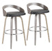 Grotto Barstool - Set of 2 image