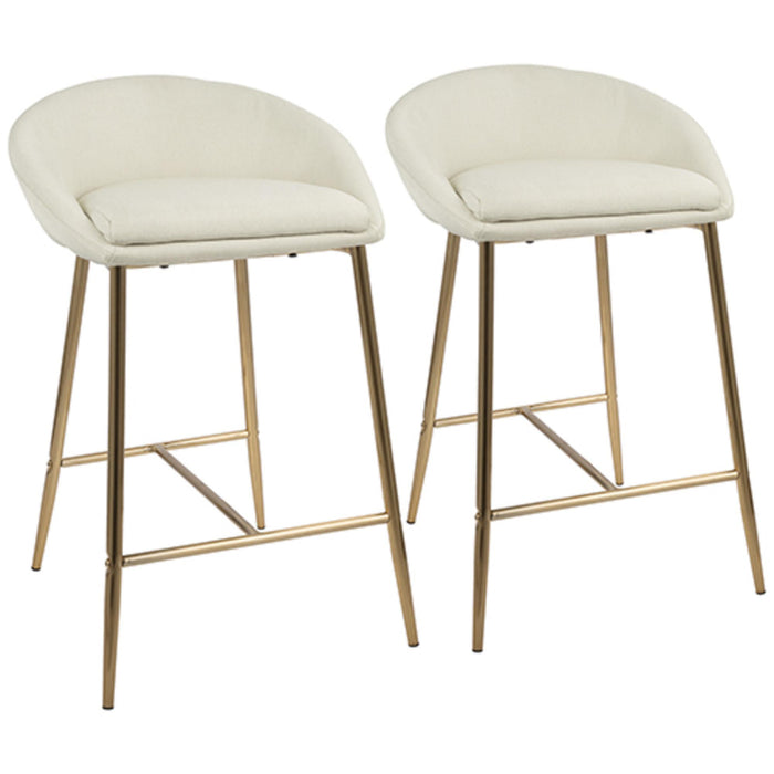 Matisse Counter Stool - Set of 2 image