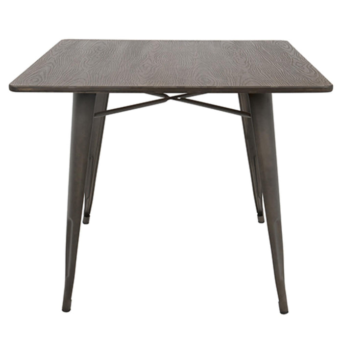 Oregon Dinette Table image