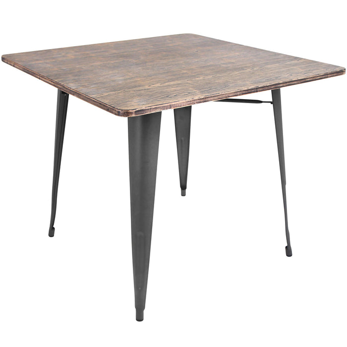 Oregon Dinette Table