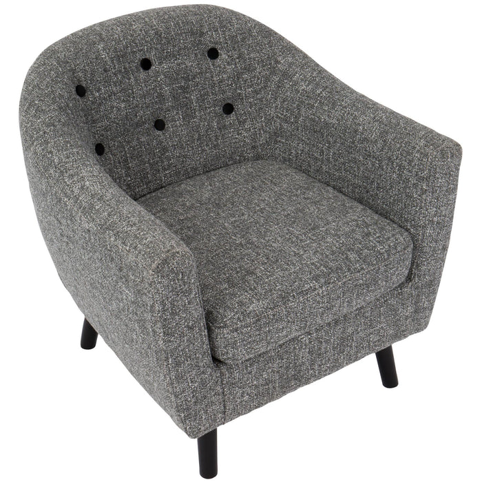 Rockwell Accent Chair