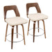 Trilogy 24" Counter Stool - Set of 2 image