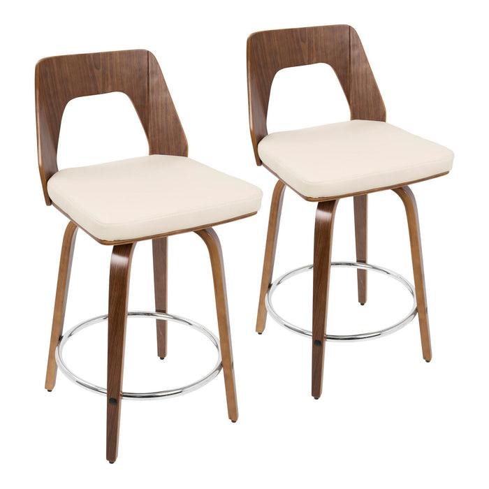 Trilogy 24" Counter Stool - Set of 2 image