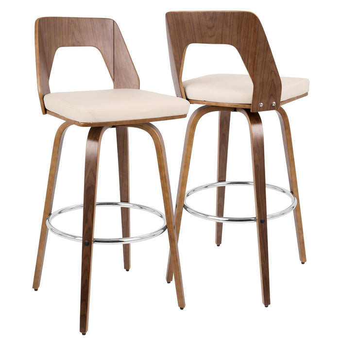 Trilogy 30" Barstool - Set of 2