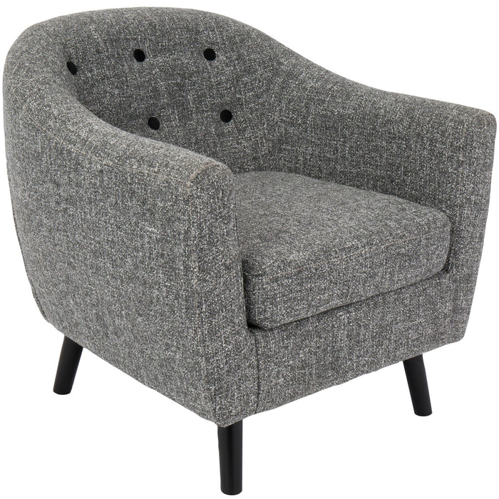 Rockwell Accent Chair