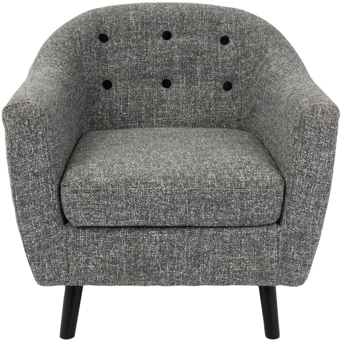 Rockwell Accent Chair