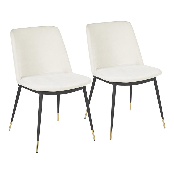 Wanda Chair - Set of 2 image