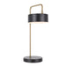 Puck Table Lamp image