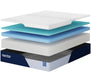 Nectar Classic Memory Foam 5.1 Mattress - Home And Beyond