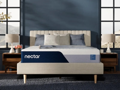 Nectar Classic Memory Foam 5.1 Mattress - Home And Beyond