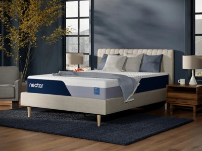Nectar Classic Memory Foam 5.1 Mattress - Home And Beyond