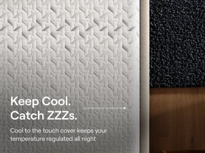 Nectar Classic Memory Foam 5.1 Mattress - Home And Beyond