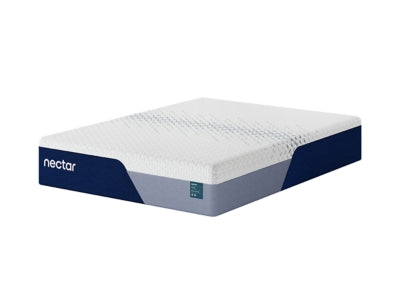 Nectar Premier Memory Foam 5.1 Mattress - Home And Beyond