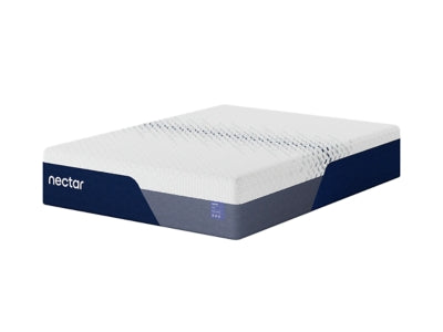 Nectar Luxe Memory Foam 5.1 Mattress - Home And Beyond