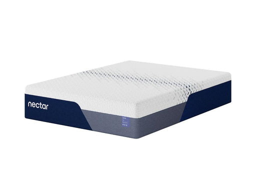 Nectar Luxe Memory Foam Mattress - Home And Beyond