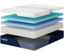 Nectar Luxe Memory Foam 5.1 Mattress - Home And Beyond