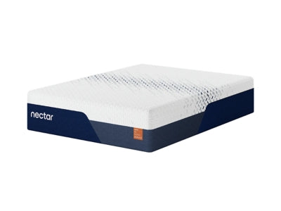 Nectar Ultra Memory Foam 5.1 Mattress - Home And Beyond