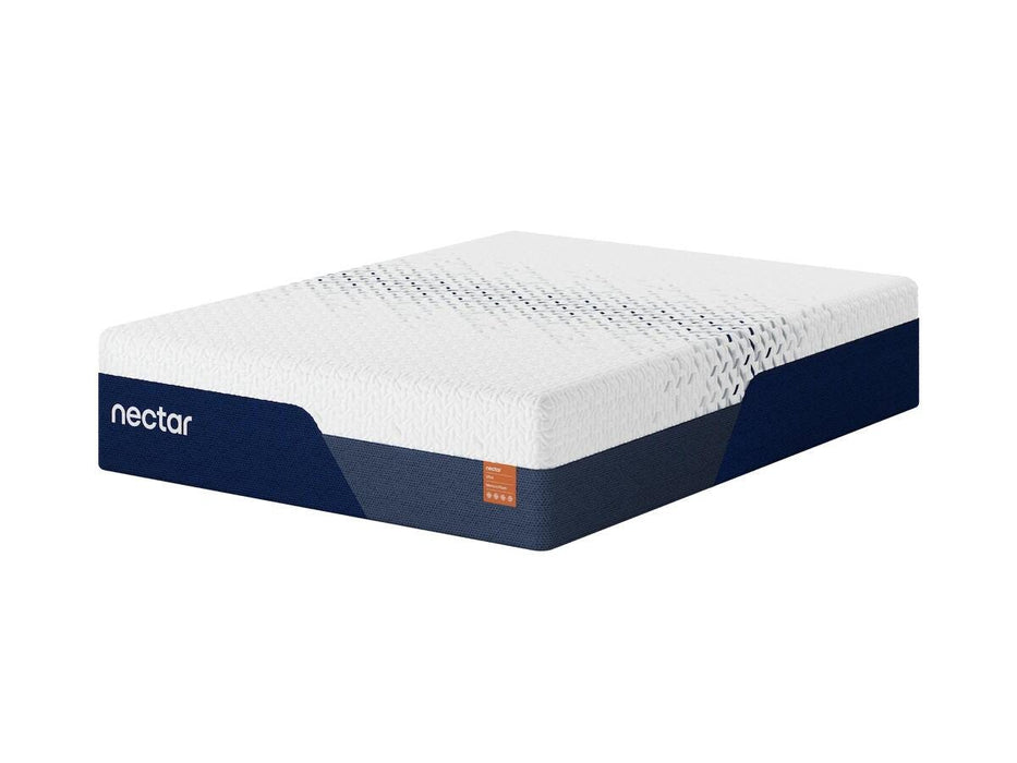 Nectar Ultra Memory Foam Mattress - Home And Beyond