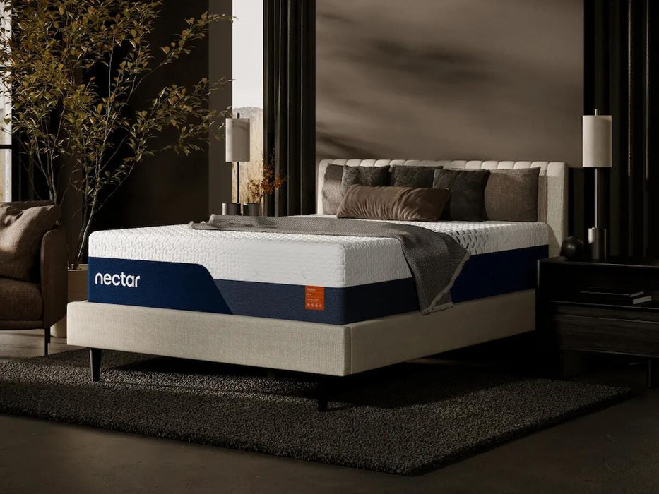 Nectar Ultra Memory Foam Mattress - Home And Beyond