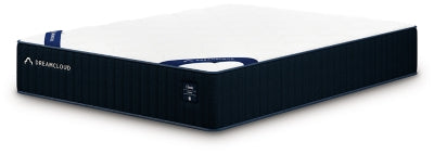 DreamCloud Hybrid Classic 4.0 Mattress - Home And Beyond