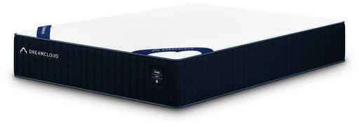 DreamCloud Hybrid Classic 4.0 Mattress - Home And Beyond