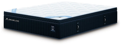 DreamCloud Hybrid Premier 4.0 Mattress - Home And Beyond