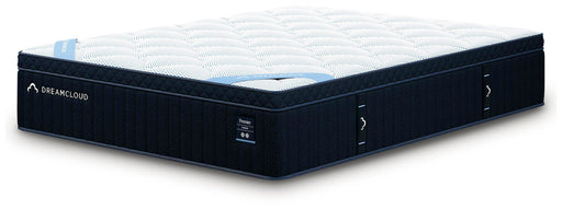 DreamCloud Hybrid Premier 4.0 Mattress - Home And Beyond