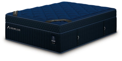 DreamCloud Hybrid Ultra 4.0 Mattress - Home And Beyond