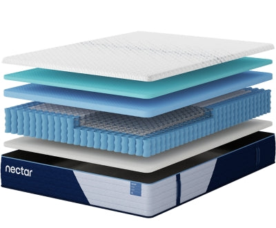 Nectar 5.1 Hybrid Classic - Home And Beyond