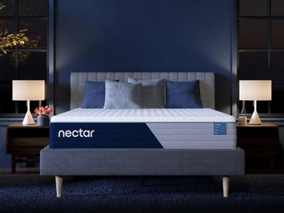 Nectar 5.1 Hybrid Classic - Home And Beyond