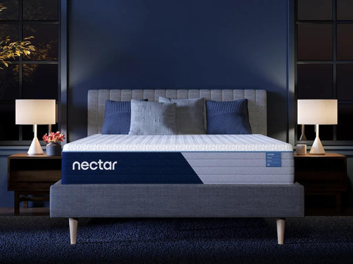 Nectar Classic Hybrid Mattress - Home And Beyond