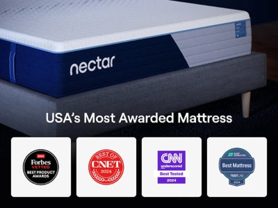 Nectar 5.1 Hybrid Classic - Home And Beyond