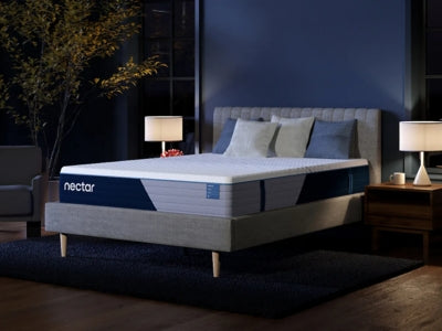 Nectar 5.1 Hybrid Classic - Home And Beyond