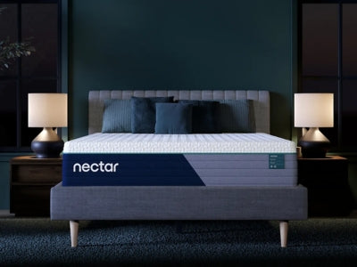 Nectar Premier Hybrid 5.1 - Home And Beyond