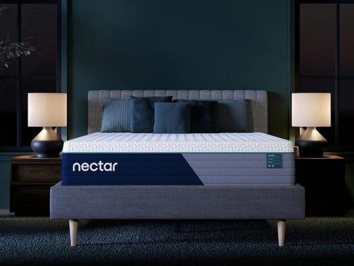 Nectar Premier Hybrid Mattress - Home And Beyond