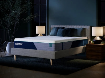 Nectar Premier Hybrid 5.1 - Home And Beyond