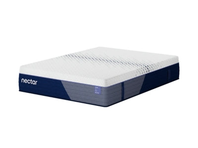 Nectar 5.1 Hybrid Luxe - Home And Beyond