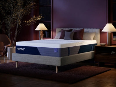 Nectar 5.1 Hybrid Luxe - Home And Beyond