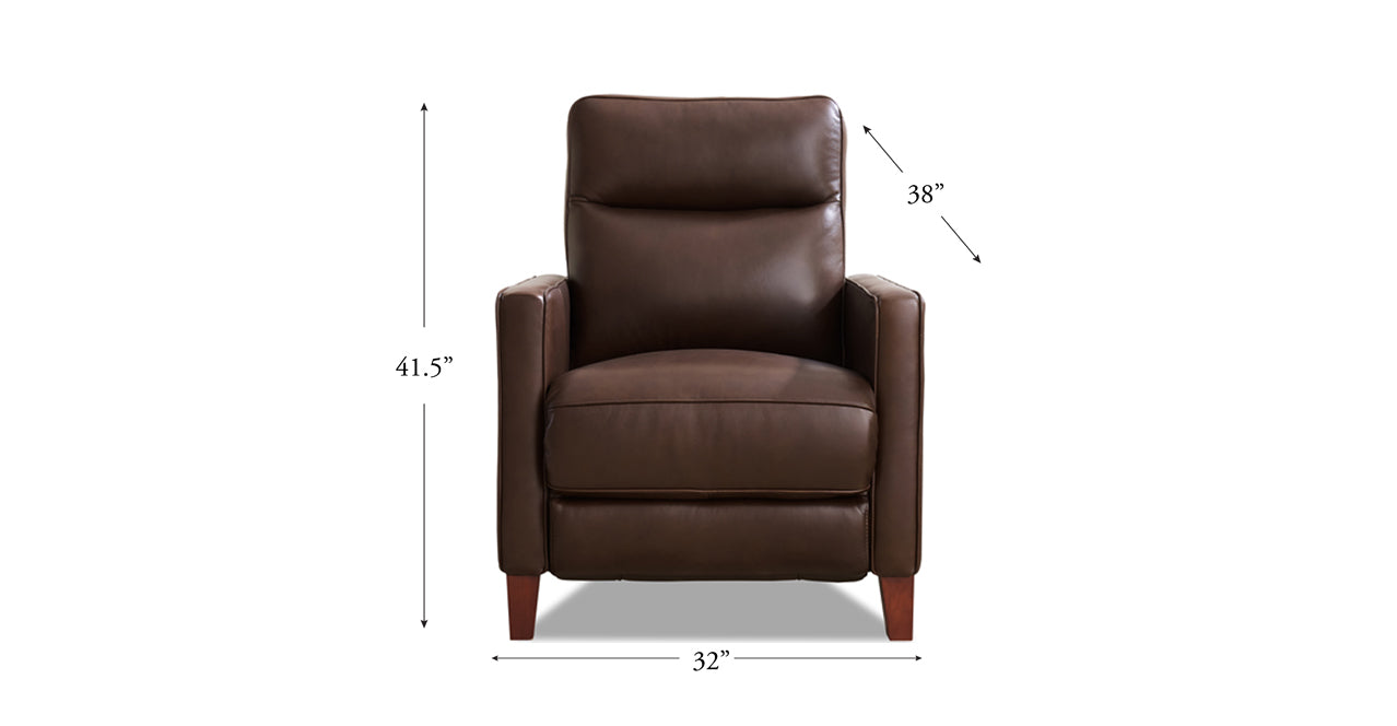 Ashby Power Headrest Zero Gravity Recliner Collection