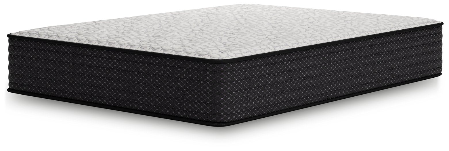 Limited Edition Plush Mattress - Home And Beyond