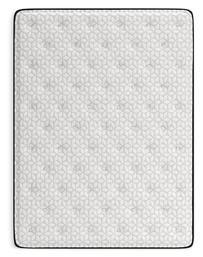 Limited Edition Plush Mattress - Home And Beyond