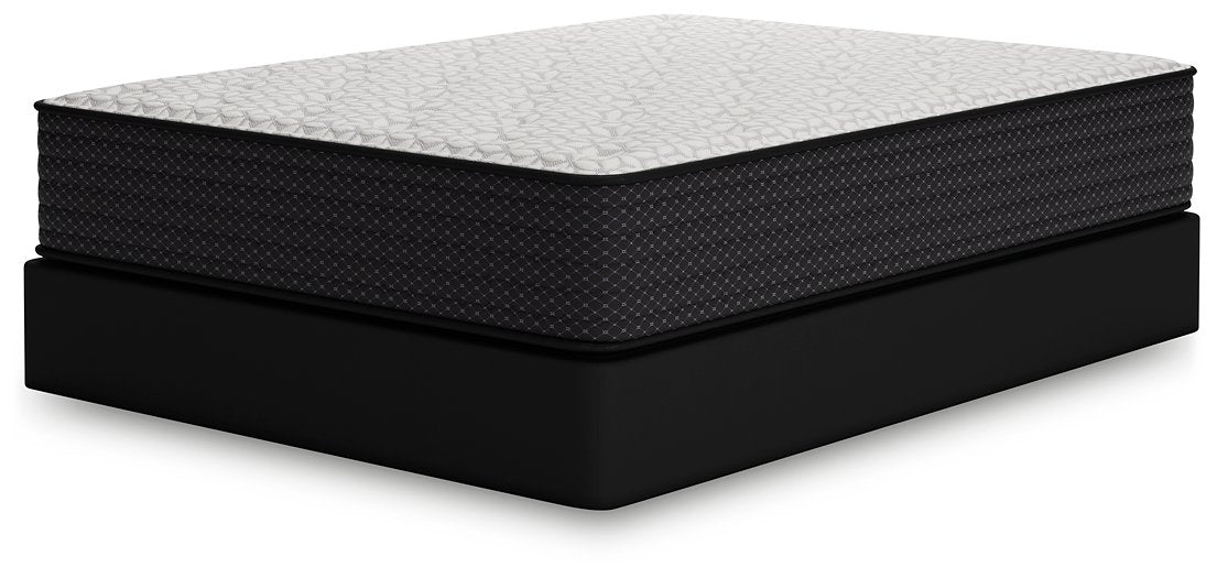 Limited Edition Plush Mattress - Home And Beyond